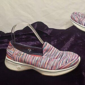 Skechers Goga Max slip-on US 7